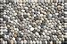 Natural Pebble Mat - Mixed Stone (30