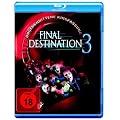 Final Destination 3 - Ungeschnittene Kinofassung [Blu-ray]