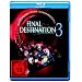 Final Destination 3 - Ungeschnittene Kinofassung [Blu-ray]