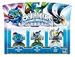 Skylanders Triple Pack D (3 Figuras)