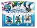 Skylanders: Spyro's Adventure - Triple Character Pack - Stealth Elf, Wrecking Ball and Sonic Boom (Wii/PS3/Xbox 360/PC)