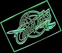 NBA Cleveland Cavaliers Team Logo Neon Light Sign