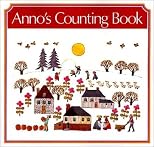 Anno's Counting Book Big Book [Paperback]