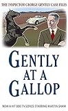 Gently at a gallop