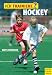 Ich trainiere Hockey