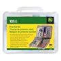 John Deere 101-Piece First Aid Kit #93124