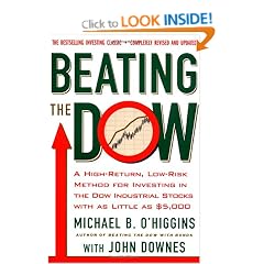 Beating Dow Rev Ed