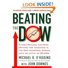 Beating The Dow Completely Revised And Updated