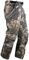 Sitka Gear Men's Stormfront Rain Pant
