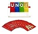 Mattel Games UNO: Power Grab Game