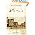 Missoula (Postcard History: Montana)