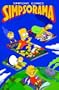 Simpsons Comics Simpsorama (Turtleback School & Library Binding Edition) (Simpsons Compilation (Prebound))