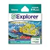 LeapFrog Explorer Learning Game: The Magic School Bus Oceans