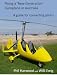 Flying a New Generation Gyroplane in Australia: A Guide for Converting Pilots by Philip A. Harwood, Willi Ewig