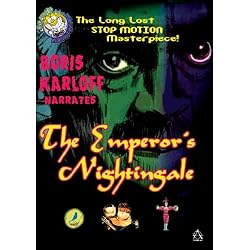 Emperor's Nightingale (1949)