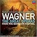 Wagner: The Great Operas from the Bayreuth Festival