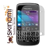 Skinomi TechSkin - Screen Protector Shield for BlackBerry Bold 9790