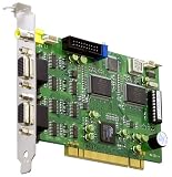 Eyemax DVR Card 16ch 60 FPS Display x 60 FPS Recording
