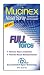 Personal Health Care : Mucinex Nasal Spray Full Force (Pack of 2)