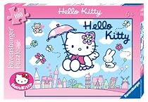 Ravensburger Hello Kitty XXL 100 piece