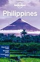 Philippines (Lonely Planet Country Guides)
