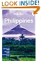 Philippines (Lonely Planet Country Guides)