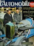 L'Automobile - n�178 - 01/02/1961 - L...