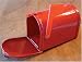 Little Red Mailbox