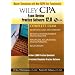 Wiley CPA Examination Review Practice Software 12.0 - Complete Set