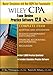 Wiley CPA Examination Review Practice Software 12.0 - Complete Set by Patrick R., CPA, PhD Delaney ISBN 047179872X