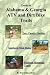 Book Guide to Alabama & Georgia Atv and Dirt Bike Trails: Easy Family Outings, Southern Mud Holes, Difficult Mountain Trails