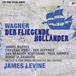 Wagner : Der Fliegende Hollander