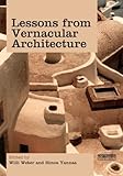 Lessons from vernacular architecture
