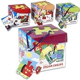My First Counting Puzzle Case Pack 24