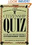 The Great American Citizenship Quiz: Can You Pass Your Own Country's Citizenship Test?