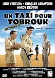 Buy : Un taxi pour Tobrouk (Lino Ventura et Charles Aznavour) (French only)