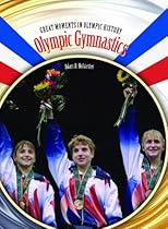 Olympic Gymnastics (Great Moments in Olympic History)