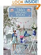 Tilda's Spring Ideas