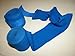 Boxing Hand Wraps - BLUE - PAIR