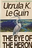 The Eye of the Heron Medium