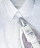 Rowenta Focus DZ5015 Steam Iron, 130 g Shot Of Steam, 2300 Watts