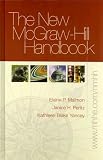 The New McGraw-Hill Handbook (hardcover) w. Student Catalyst 2.0 (1st ed reprint) (McGraw-Hill Handbooks)