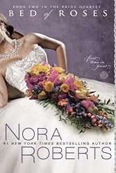 Bed of Roses (The Bride Quartet, Book 2)