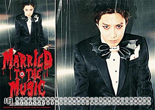 KPOP Shinee 2016 Desk Calendar Minho Taemin Key Support Photo Album Picture