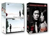 Korean TV Drama 2-pack (YA Entertainment): Alone in Love + Freeze