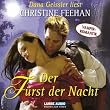 Die Legende der Karpathianer: Der F�rst der Nacht: Die Legende der Karpatianer 3.: TEIL 3