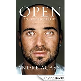 Open: An Autobiography