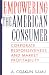 Book Empowering the American Consumer: Corporate Responsiveness and Market Profitability