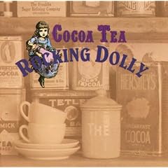 Rocking Dolly