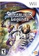 Soul Calibur Legends WII